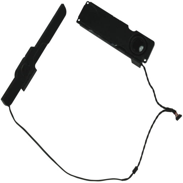MacBook Pro 13" Unibody (Early 2011-Mid 2012) Subwoofer and Right Speaker K182