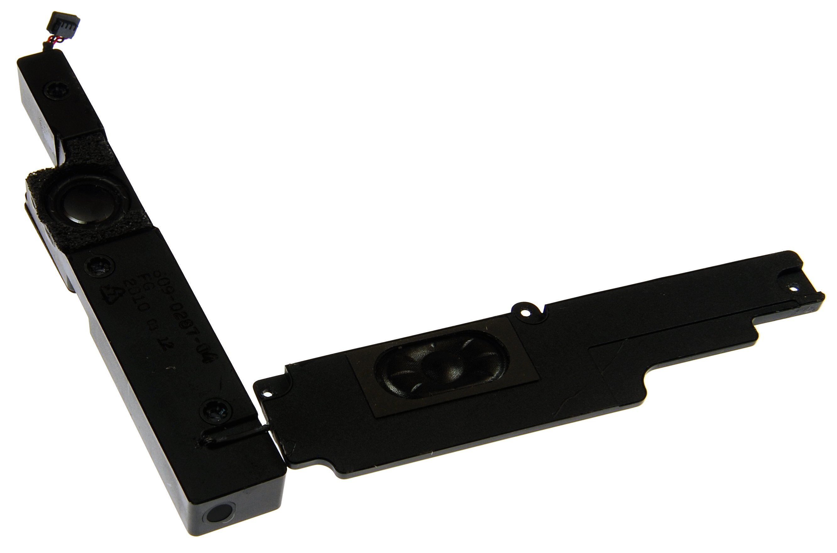 MacBook Pro 15" Unibody (Mid 2010-Mid 2012) Subwoofer/Right Speaker K184