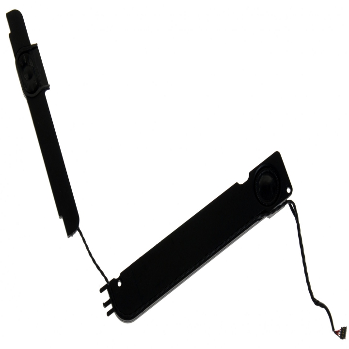 MacBook Unibody (A1278) Subwoofer and Right Speaker K190