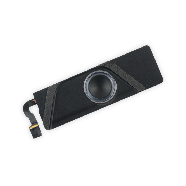 MacBook Pro 13" Retina (Touch Bar, Late 2016-2017) Right Large Speaker K192