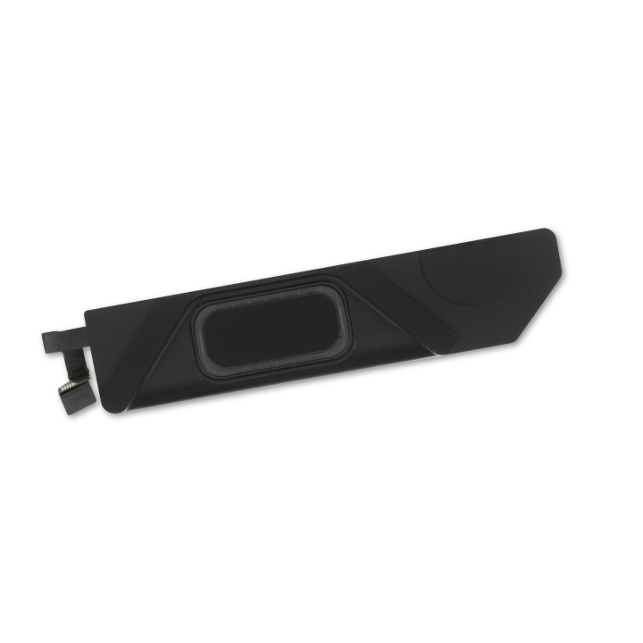 MacBook Pro 13" Retina (A1989, Mid 2018-2019) Right Large Speaker K197