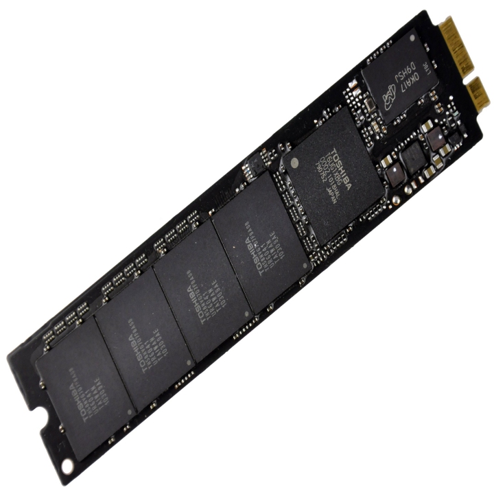 Macbook Air 11" and 13" (Late 2010-Mid 2011) SSD K200