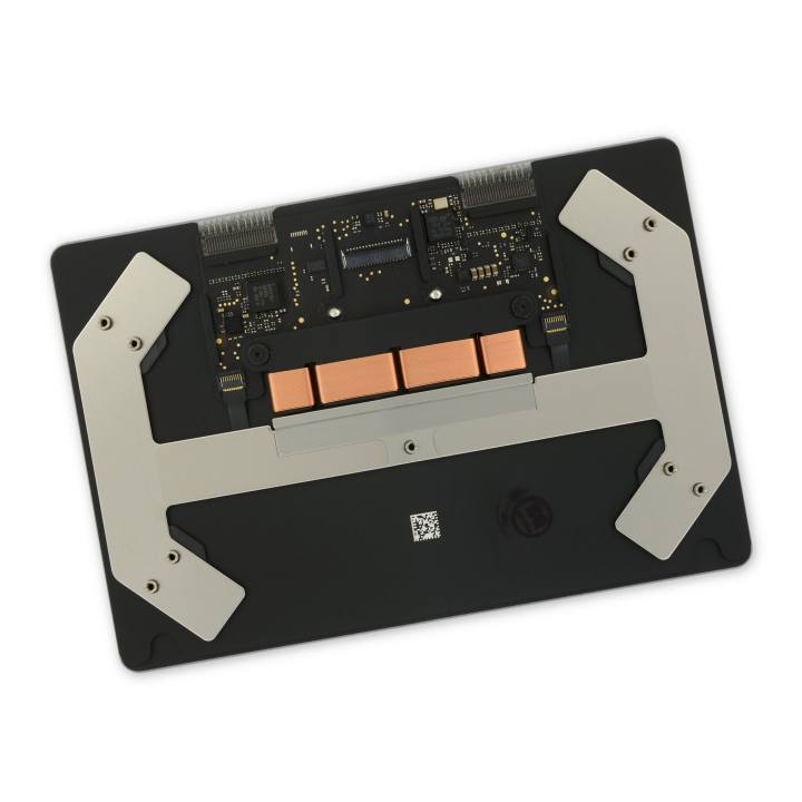 MacBook Air 13" (Early 2020) Trackpad K218