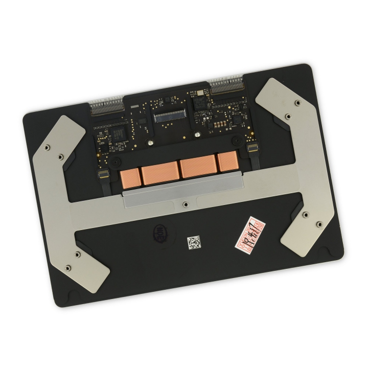 MacBook Air 13" (Late 2020) Trackpad K219