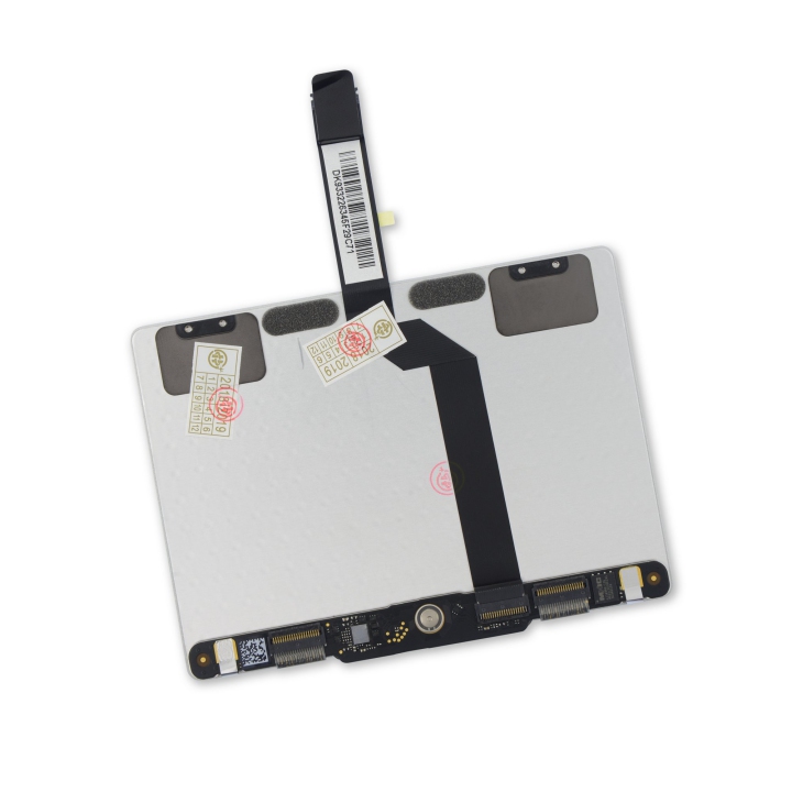 MacBook Pro 13" Unibody (Mid 2009-Mid 2012) Trackpad K220