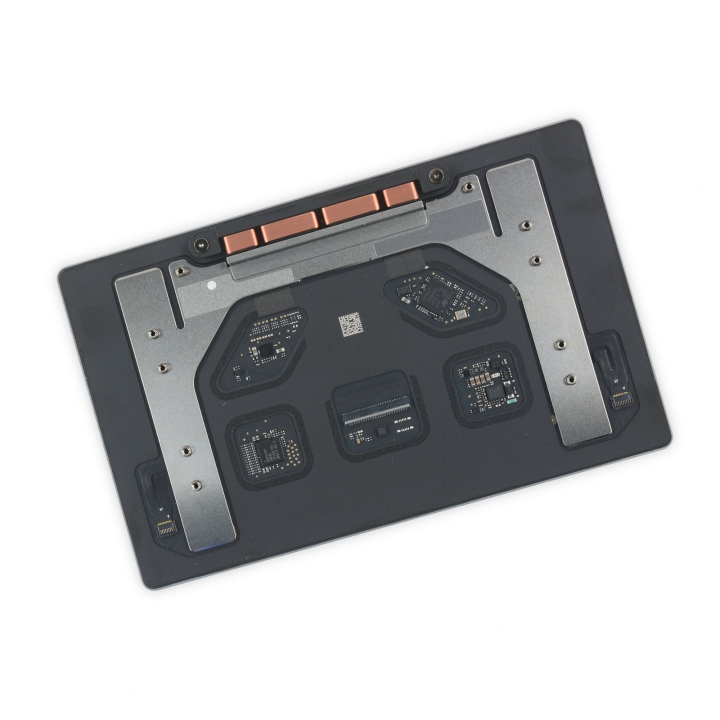 MacBook Pro 13" Retina (A1706, A1708, A1989, A2251) Trackpad K224