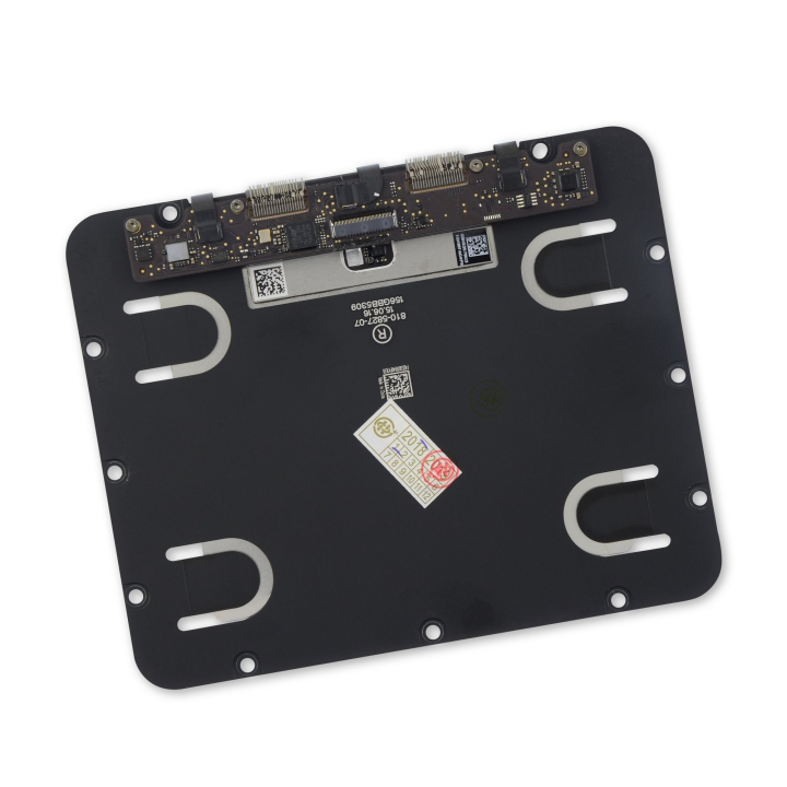 MacBook Pro 15" Retina (Mid 2015) Trackpad K228