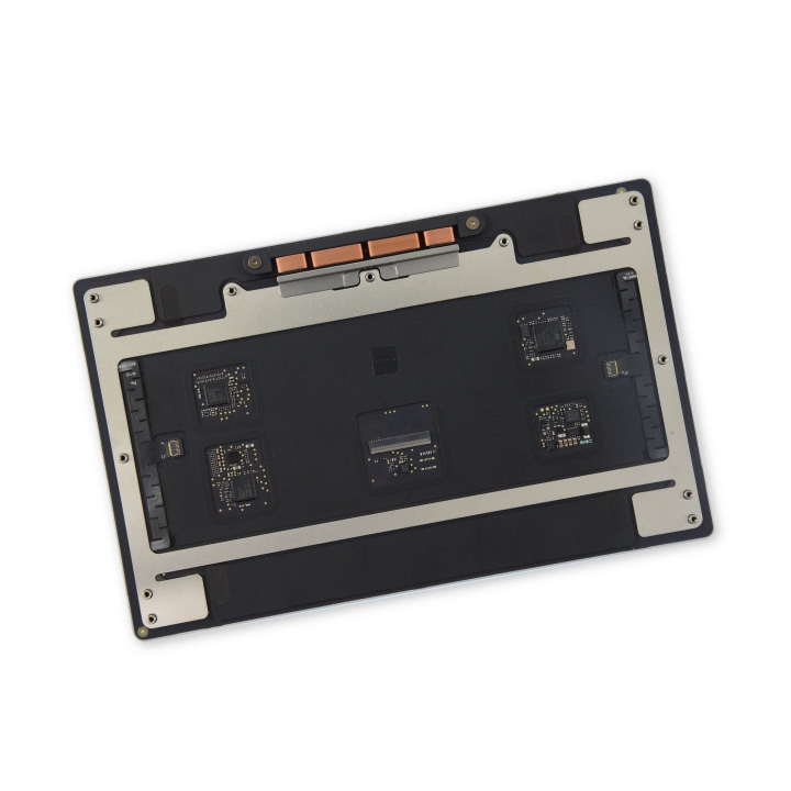 MacBook Pro 15" Retina (Late 2016-2019) Trackpad K229
