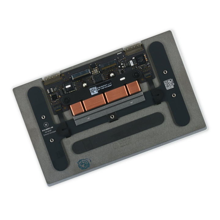 MacBook 12" Retina (Early 2015) Trackpad K231