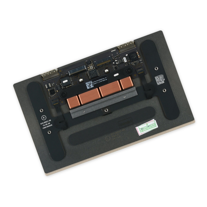 MacBook 12" Retina (Early 2015) Trackpad K231