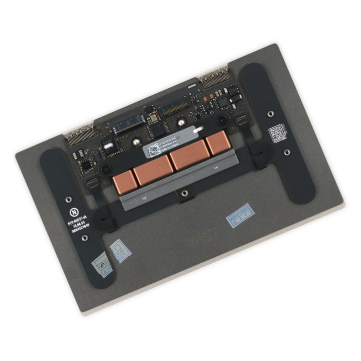 MacBook 12" Retina (Early 2016-2017) Trackpad K232