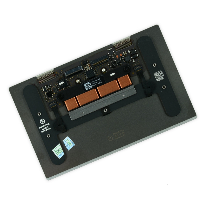 MacBook 12" Retina (Early 2016-2017) Trackpad K232