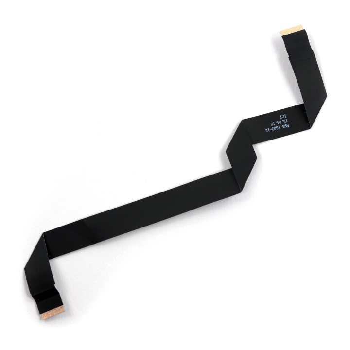 MacBook Air 11" (Mid 2013-Early 2015) Trackpad Cable K235