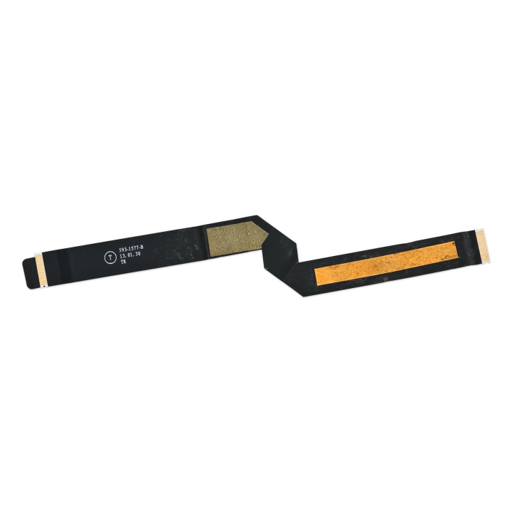 MacBook Pro 13" Retina (Late 2012-Early 2013) Trackpad Cable K241