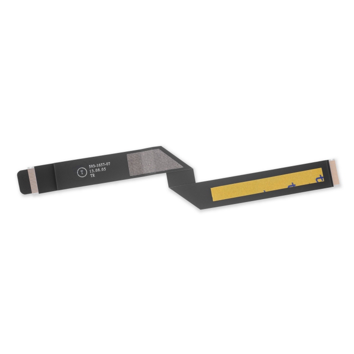 MacBook Pro 13" Retina (Late 2013-Mid 2014) Trackpad Cable K242