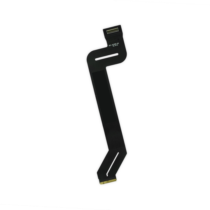 MacBook Pro 15" Retina (Late 2016-2019) and 16" (2019) Trackpad Cable K247