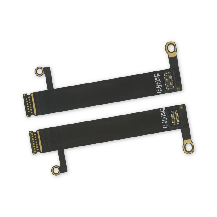 Dây Đèn Nền Màn Hình MacBook Pro Retina (2016-2019) K44