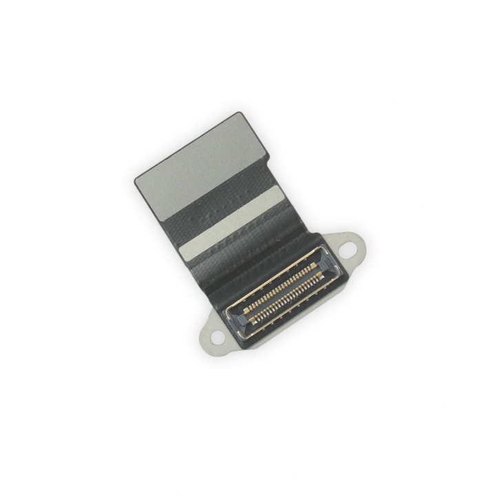 Cáp Màn Hình MacBook Pro 13" Retina (No Touchbar, Late 2016-2017) K53