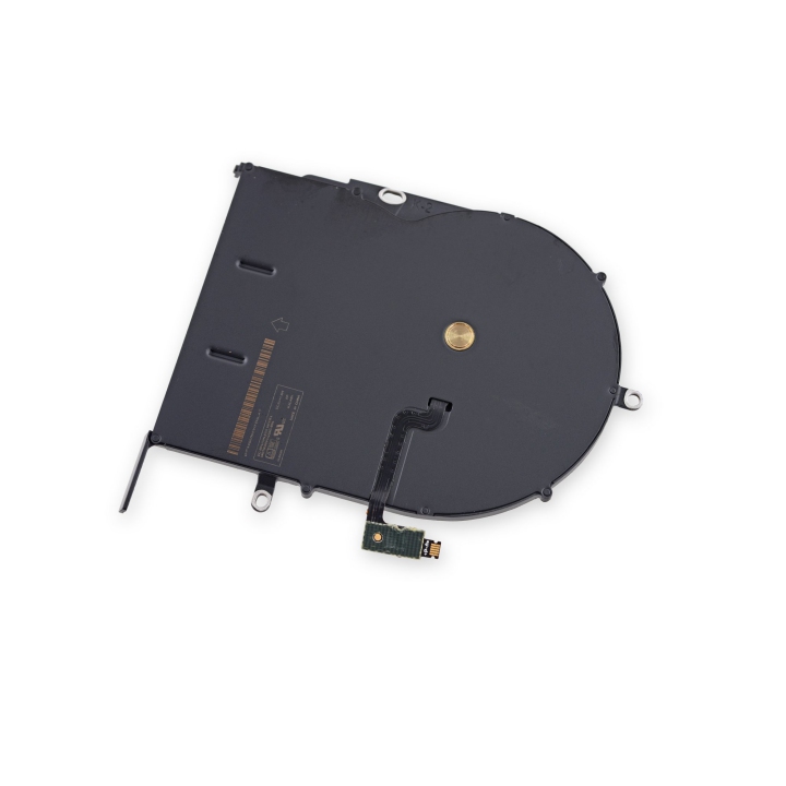 MacBook Pro 13" Retina (Late 2013-Early 2015) Fan K64