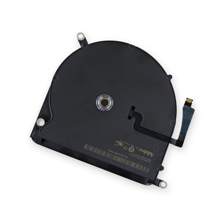MacBook Pro 15" Retina (Late 2013-Mid 2015) Right Fan K65