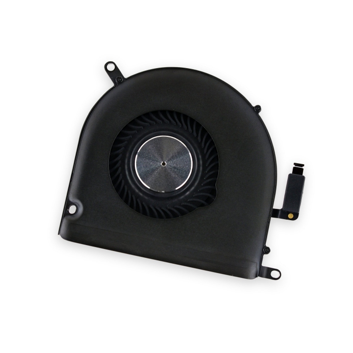 MacBook Pro 15" Retina (Late 2013-Mid 2015) Left Fan K66