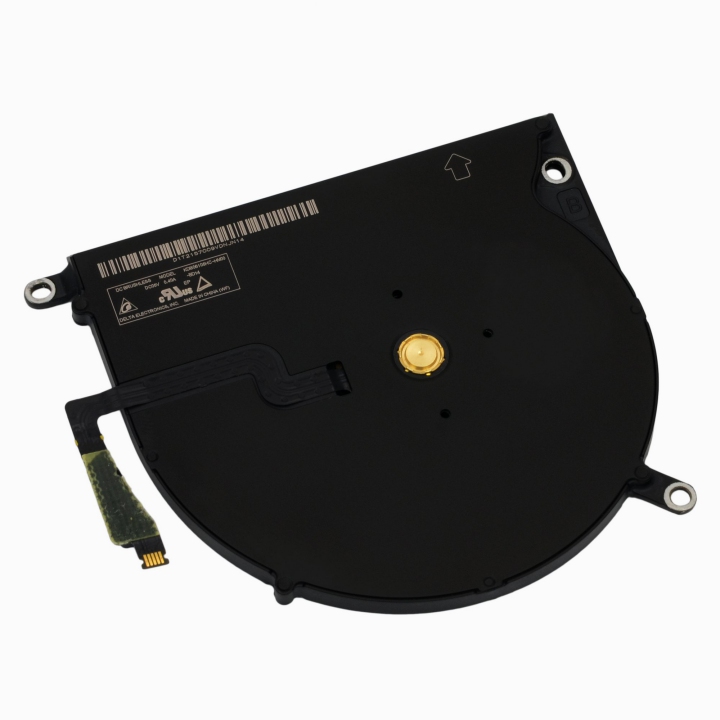 MacBook Pro 15" Retina (Mid 2012-Early 2013) Right Fan K68