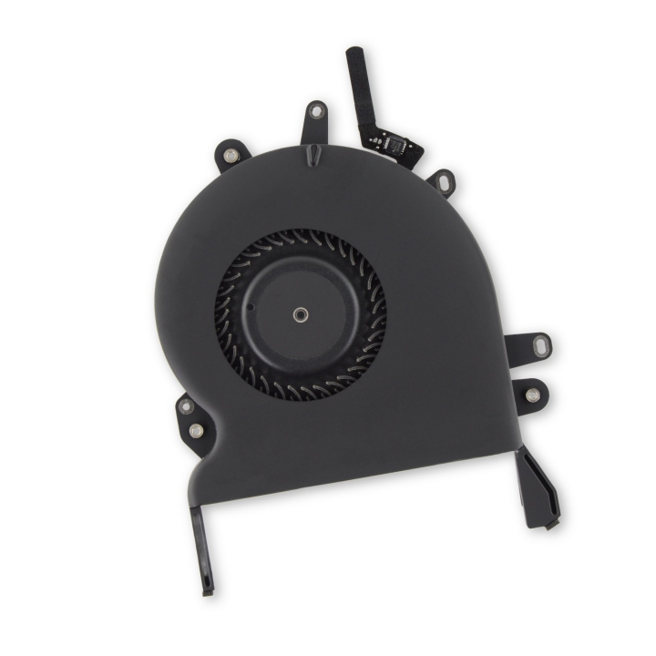 MacBook Pro 15" Retina (Late 2016-2019) Left Fan K69