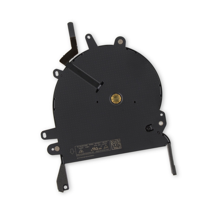 MacBook Pro 15" Retina (Late 2016-2019) Left Fan K69