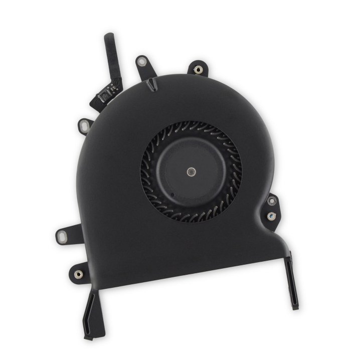 MacBook Pro 15" Retina (Late 2016-2019) Right Fan K72