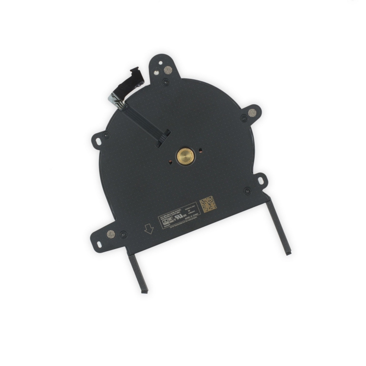 MacBook Pro 13" Retina (Touch Bar, Late 2016-2019) Left Fan K74