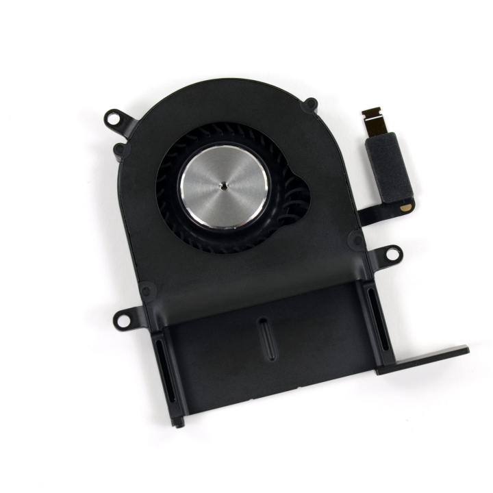 MacBook Pro 13" Retina (Late 2012-Early 2013) Left Fan K75