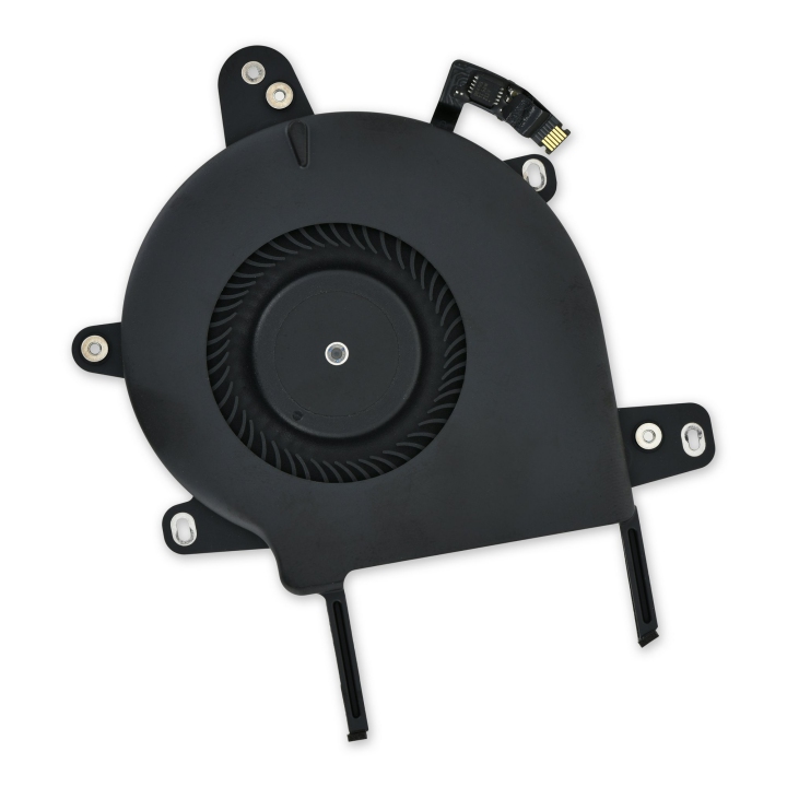 MacBook Pro 13" (A2251, 2020) Left Fan K78