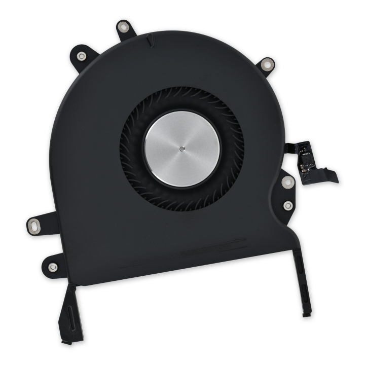 MacBook Pro 16" (2019) Right Fan K79