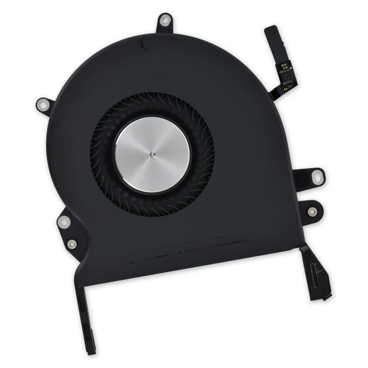 MacBook Pro 16" (2019) Left Fan K80