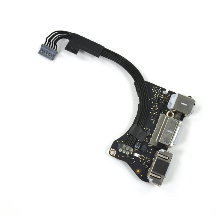 MacBook Air 11" (Mid 2013-Early 2015) I/O Board K87
