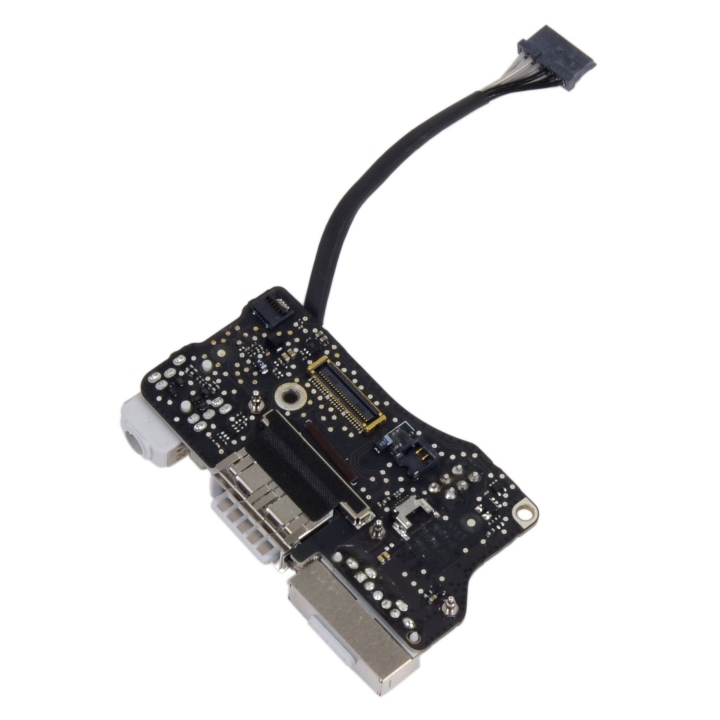 MacBook Air 13" (Mid 2012) I/O Board K89