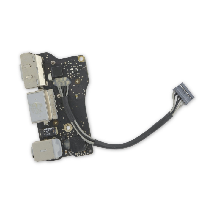 MacBook Air 13" (Mid 2011) I/O Board K90