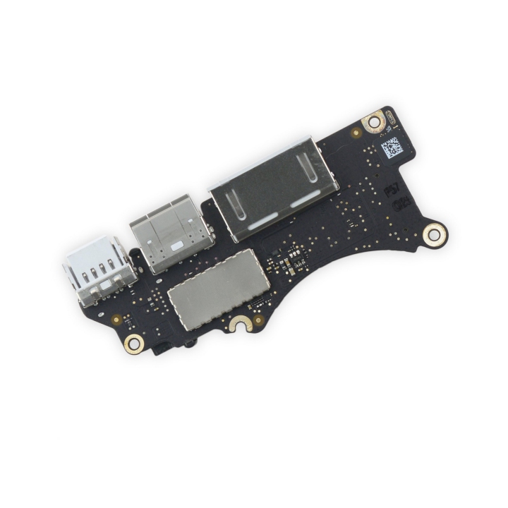 MacBook Pro 15" Retina (Mid 2015) Right I/O Board K92