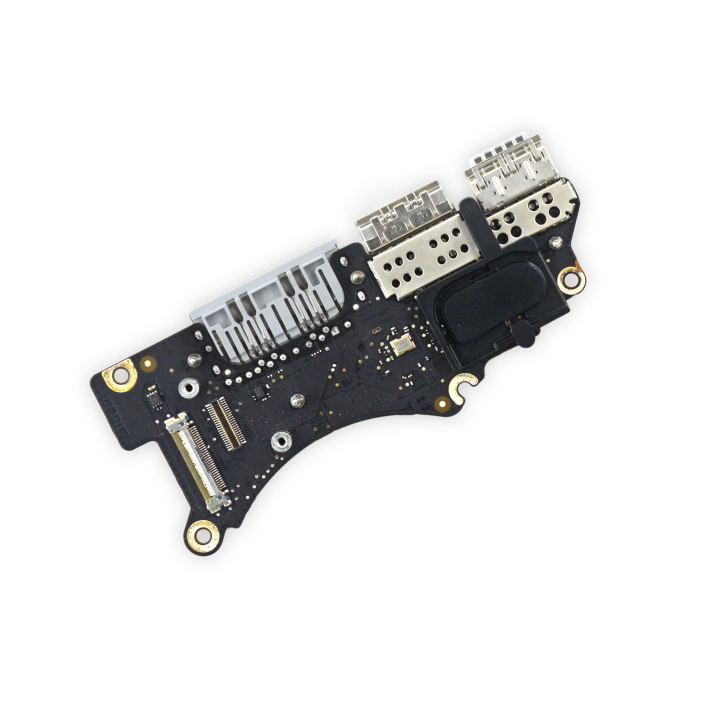 MacBook Pro 15" Retina (Mid 2015) Right I/O Board K92
