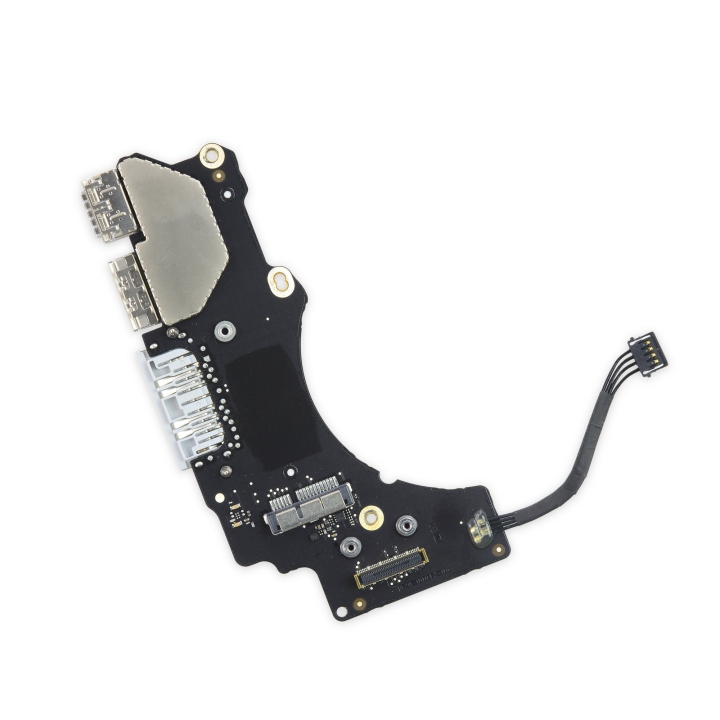 MacBook Pro 13" Retina (Early 2015) Right I/O Board K93
