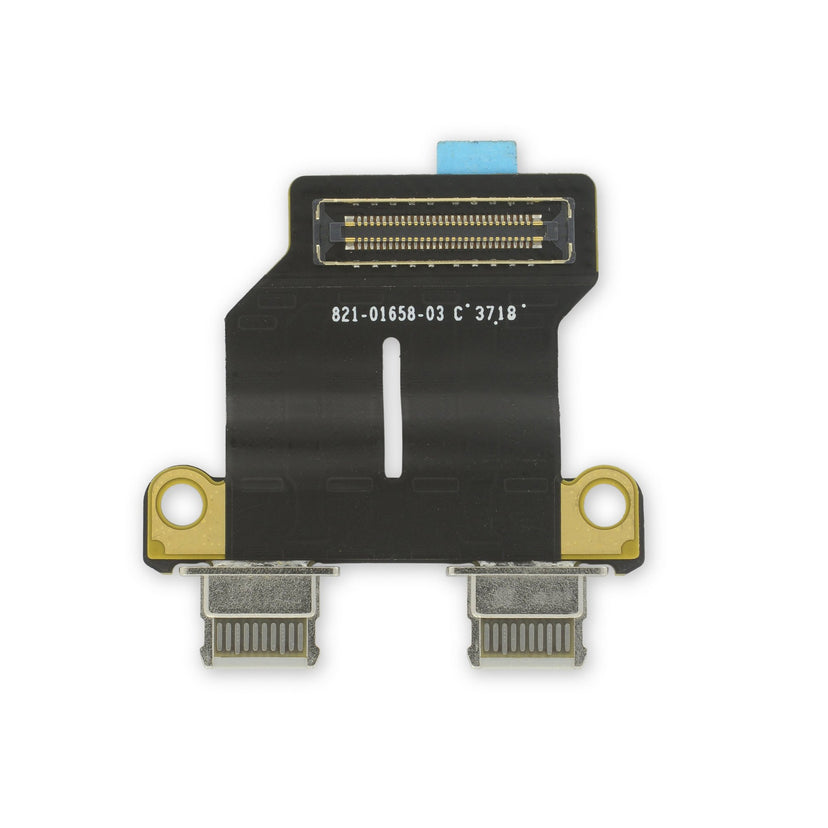MacBook Air 13" (Late 2018-Late 2020) USB-C Board K384