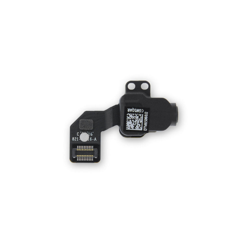 MacBook Pro 15" Retina (Late 2016-2017) Headphone Jack K340
