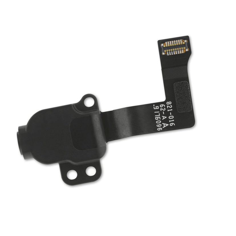 MacBook Pro 13" Retina (Mid 2018-2019) Headphone Jack K341