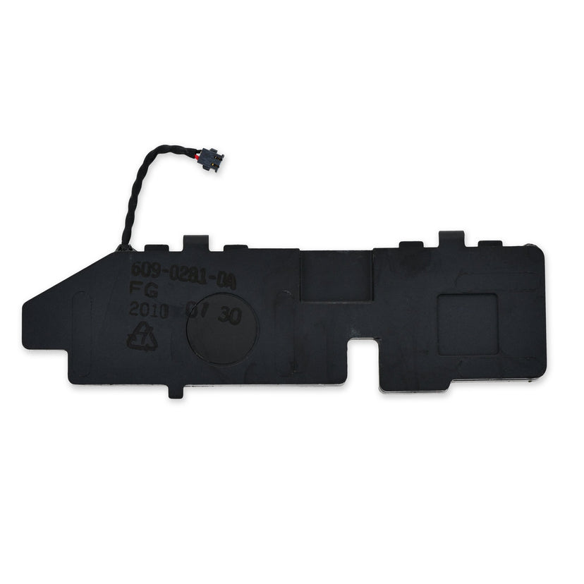 MacBook Pro 13" Unibody (Mid 2010) Left Speaker K442
