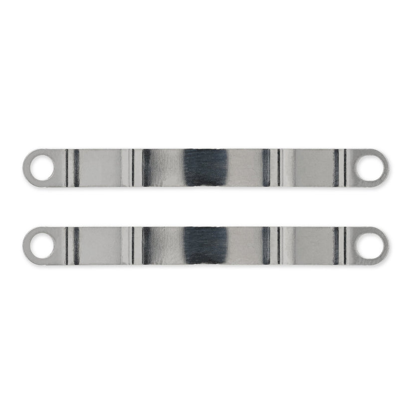 MacBook Pro 14" (2021 A2442) and 16" (2021 A2485) Heat Sink Brackets K376