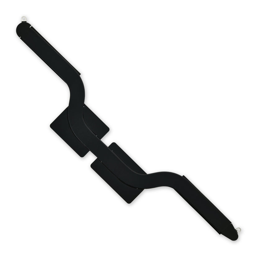 MacBook Pro 16" (2019, 5300M/5500M) Heat Sink K360