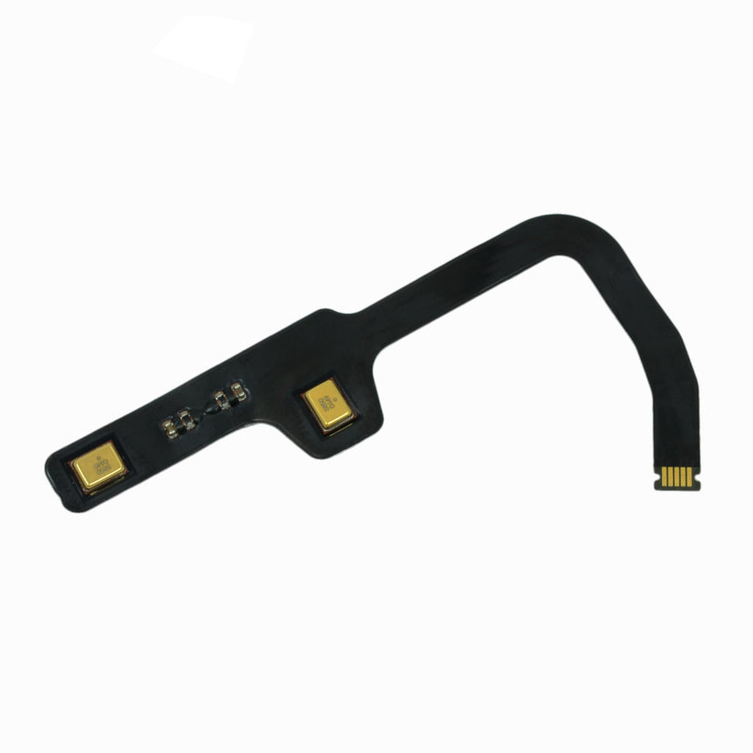 MacBook Pro 15" Retina (Mid 2012-Mid 2015) Microphone K170