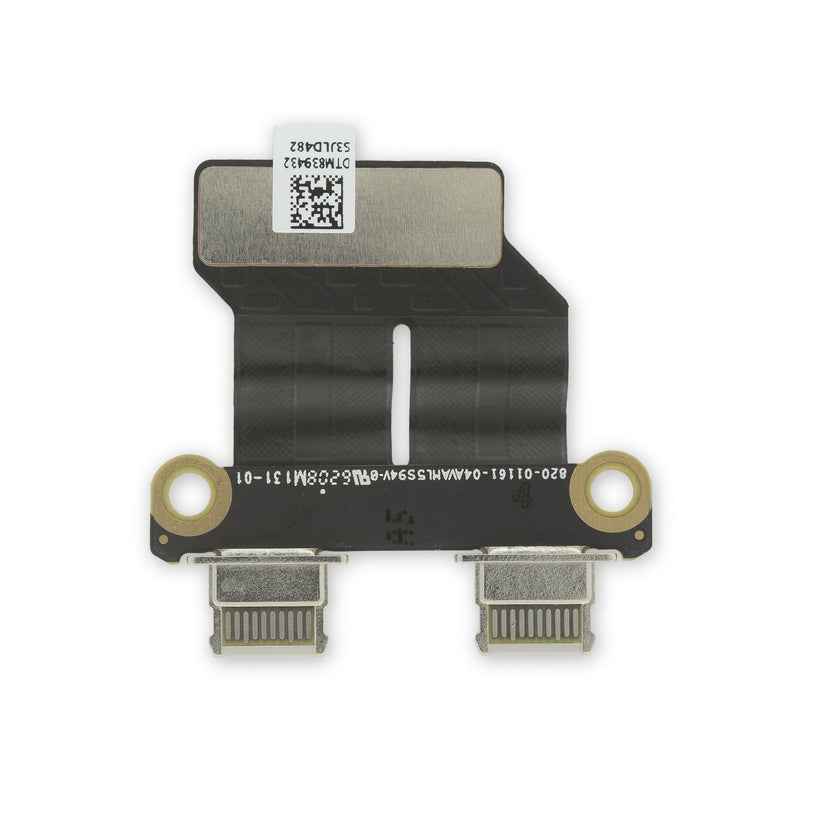 MacBook Air 13" (Late 2018-Late 2020) USB-C Board K384