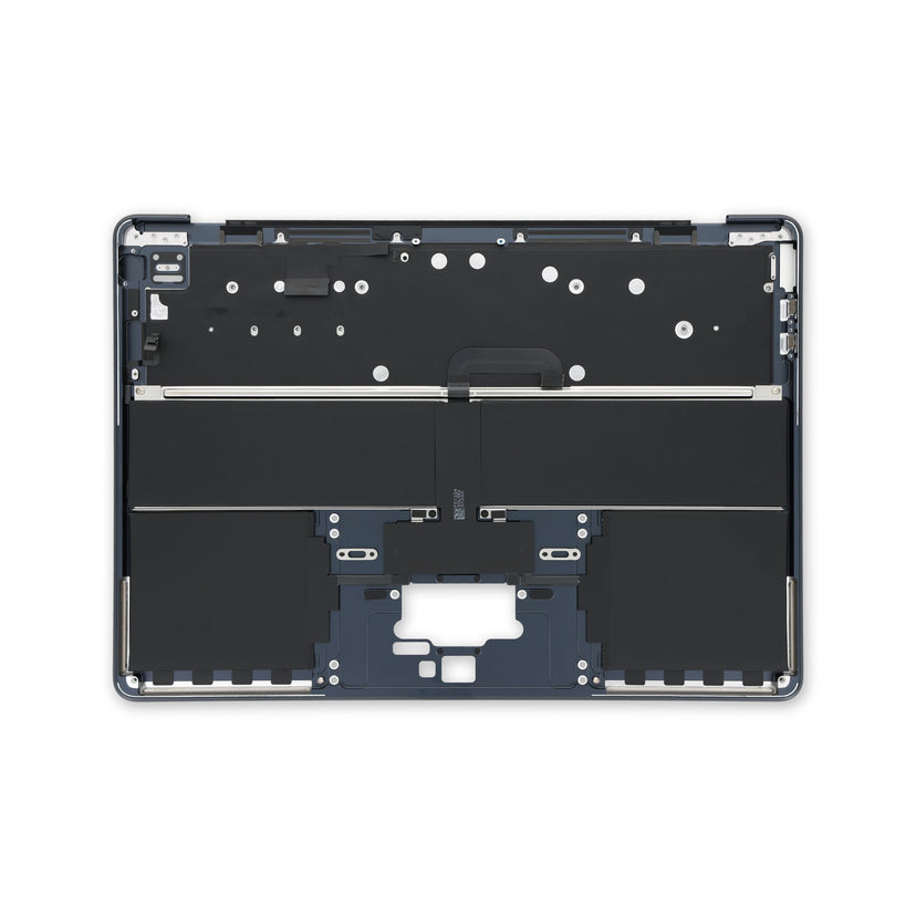 Bàn Phím MacBook Air M2 2022 (A2681) K392
