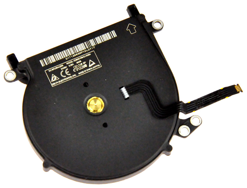 MacBook Air 11" (Mid 2011-Early 2015) Fan K60
